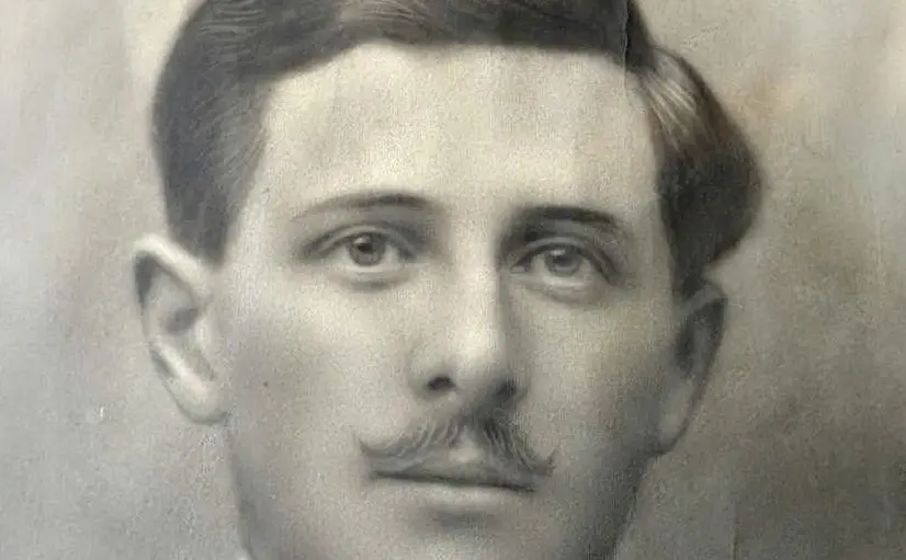 Gaetano Ortis, alpino giustiziato nella Grande Guerra