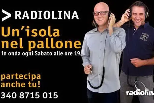 Un'Isola nel pallone