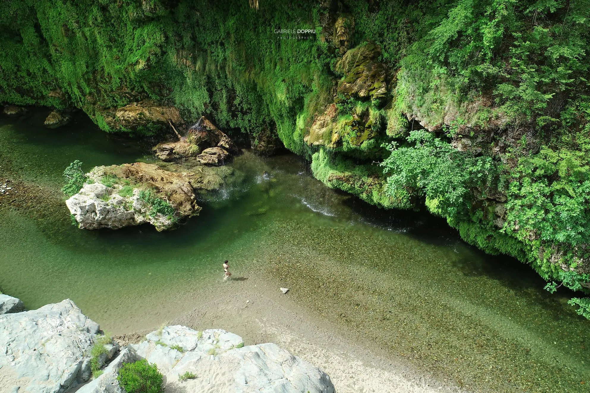 Barbagia di Seulo, Sa Stiddiosa (Foto Gabriele Doppiu)