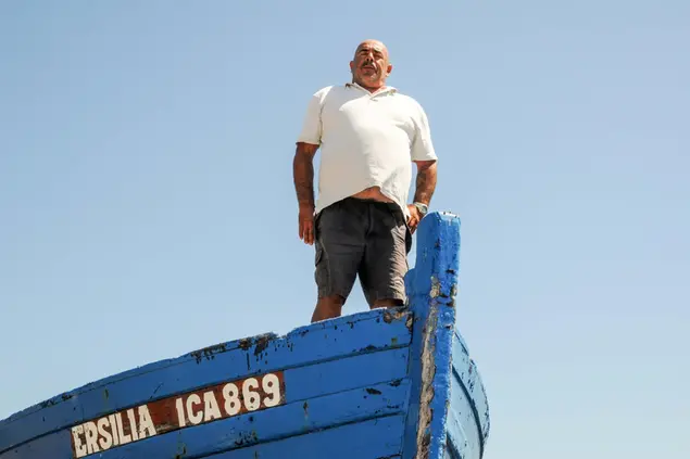 Luigi Biggio (Foto Angelo Cucca)
