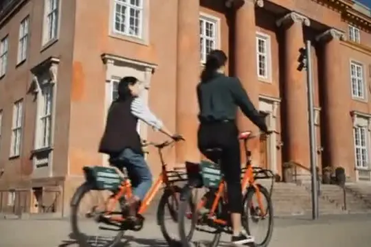 Copenaghen, buone azioni e premi: CopenPay esteso a tutto l'anno
