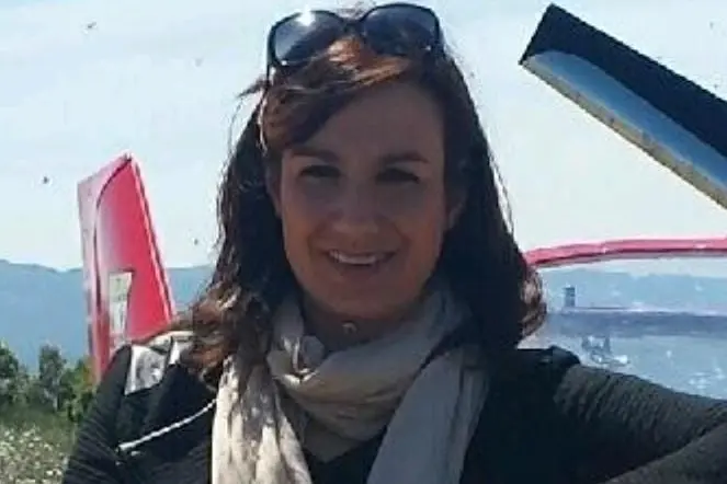Giovanna Serra (foto da LinkedIn)