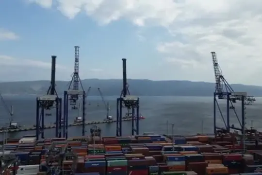 Liguria Orientale 2030, "Costruiamo sviluppo di porti e territori"
