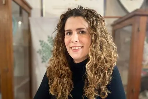 Ilaria Canu (foto concessa)