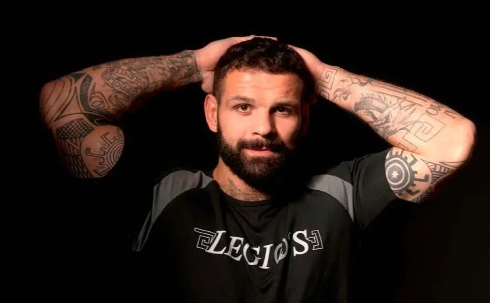 Alessio Sakara