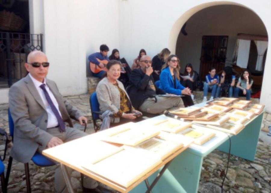 CartaBianca dedica il concorso letterario a Paola Escana