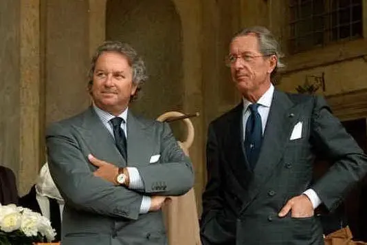 I fratelli Loro Piana