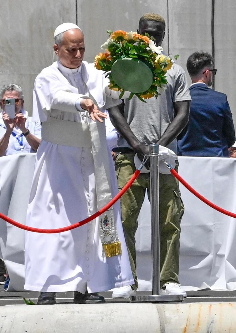«L’Europa non si abitui ad avere i mari come cimiteri»