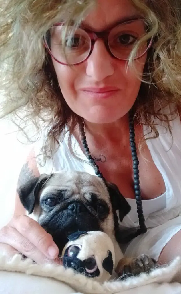 Sara Meloni e Jaya, Macomer
