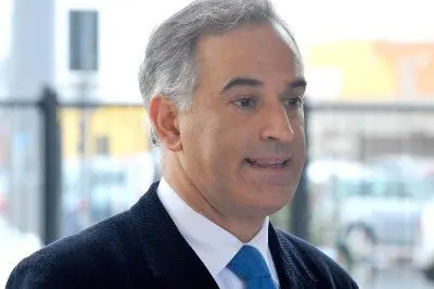 Mauro Pili
