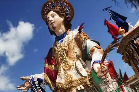 Sant'Efisio