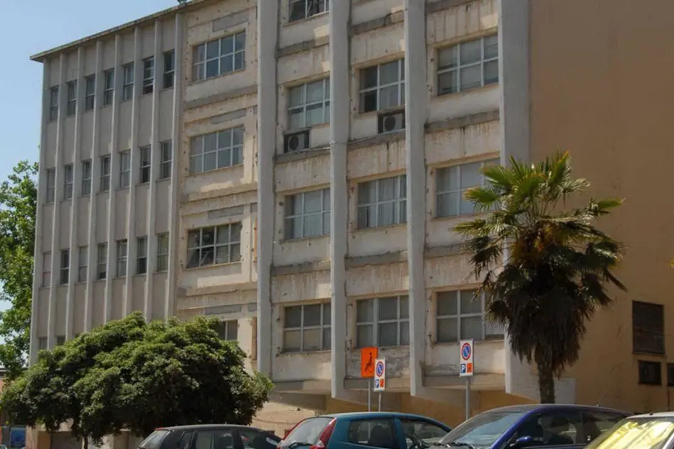 Tribunale di Oristano