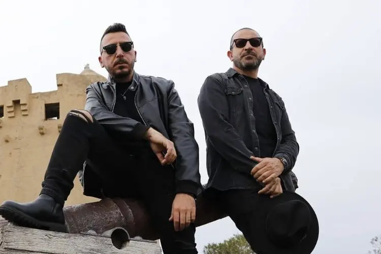 I B Brothers (foto concessa)