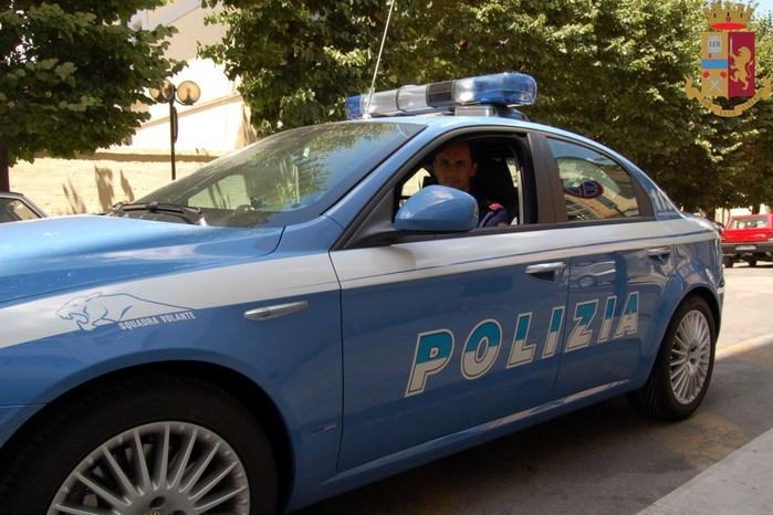 Furti nelle attività commerciali: tre arresti a Cagliari