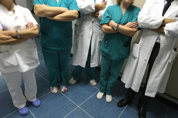 Crisi della sanità nel Nuorese, medici e sanitari verso lo sciopero