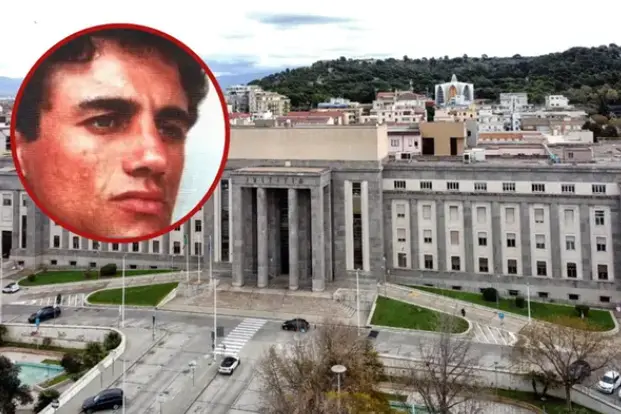 Il tribunale di Cagliari e nel dettaglio Aldo Scardella
