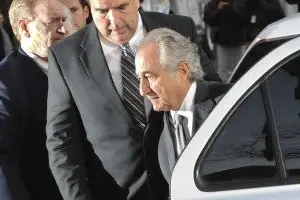 Bernard Madoff (foto: AP)