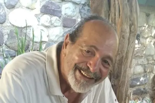 Tore Fadda segretario Psd'Az (foto concessa)