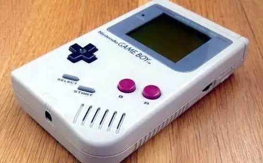 #AccaddeOggi: il 21 aprile del 1989 in Giapppone viene commercializzato il Game Boy