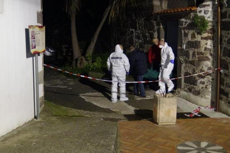 Ghilarza, l’autopsia conferma: Tonino Porcu morto per i calci e i pugni sferrati dai rapinatori