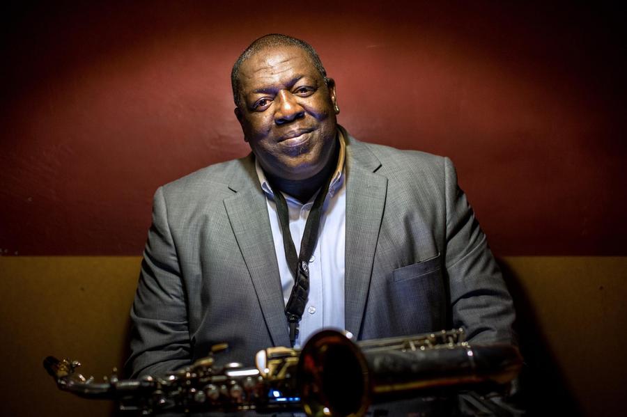 L'anteprima del JazzAlguer venerdì, con il maestro Jesse Davis