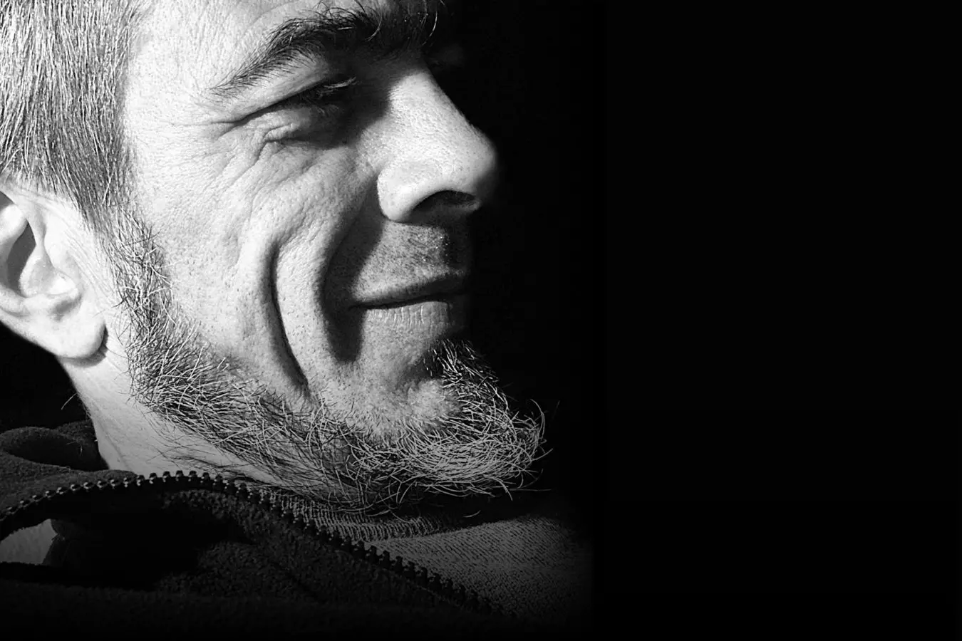 Carlo Sezzi (foto concessa)