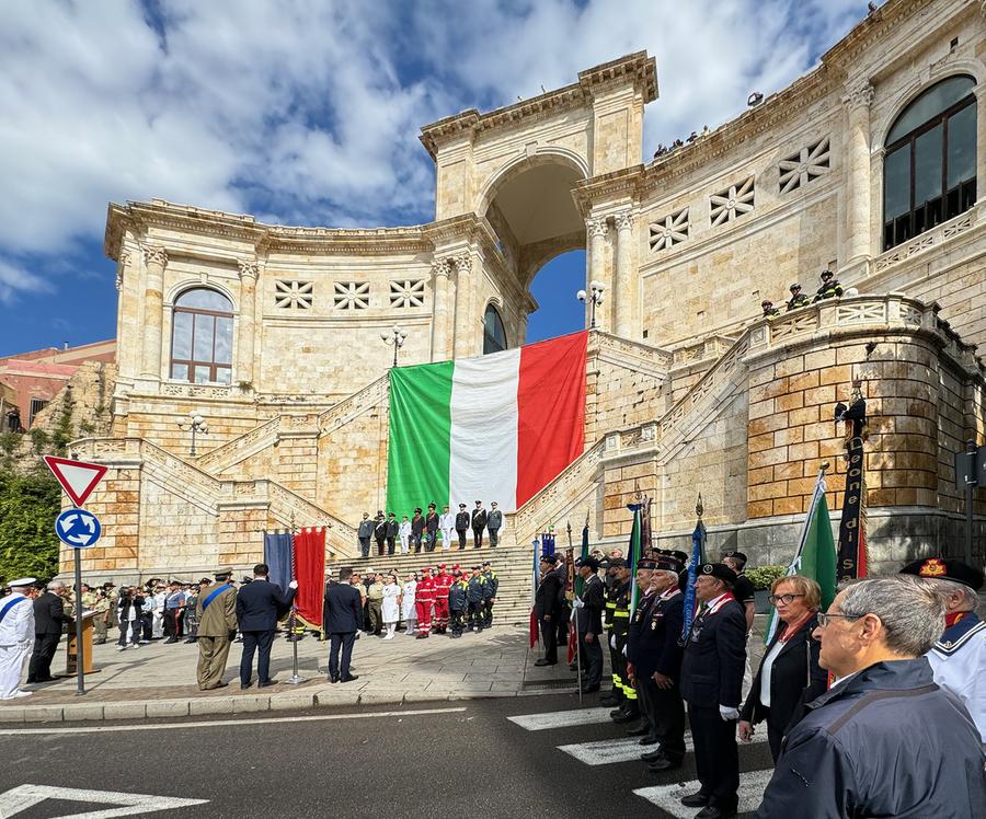 Iniziative e cerimonie per il 2 giugno con scuole e giovani