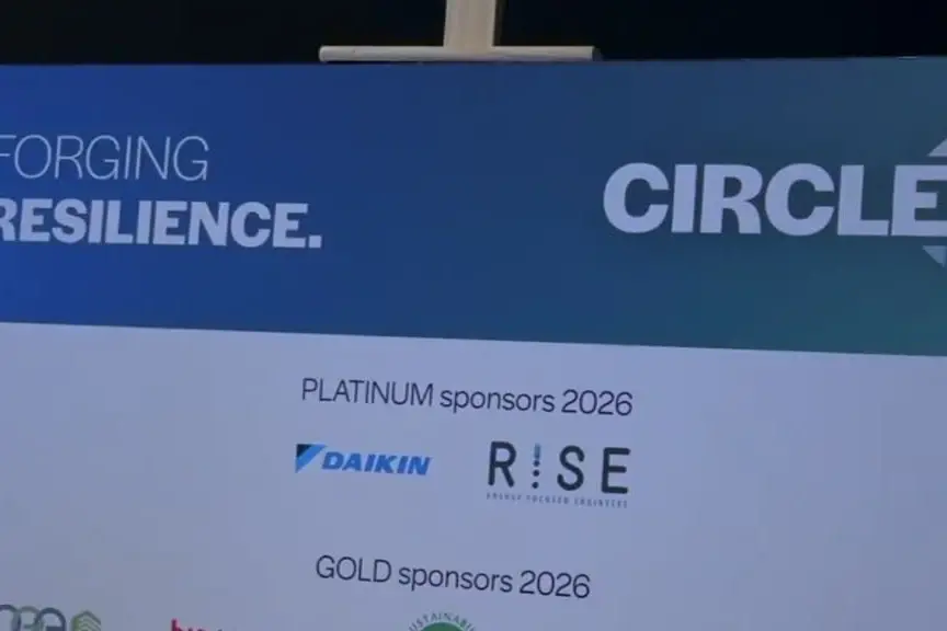 Da GBCI Europe Circle focus su innovazione, energia e digital