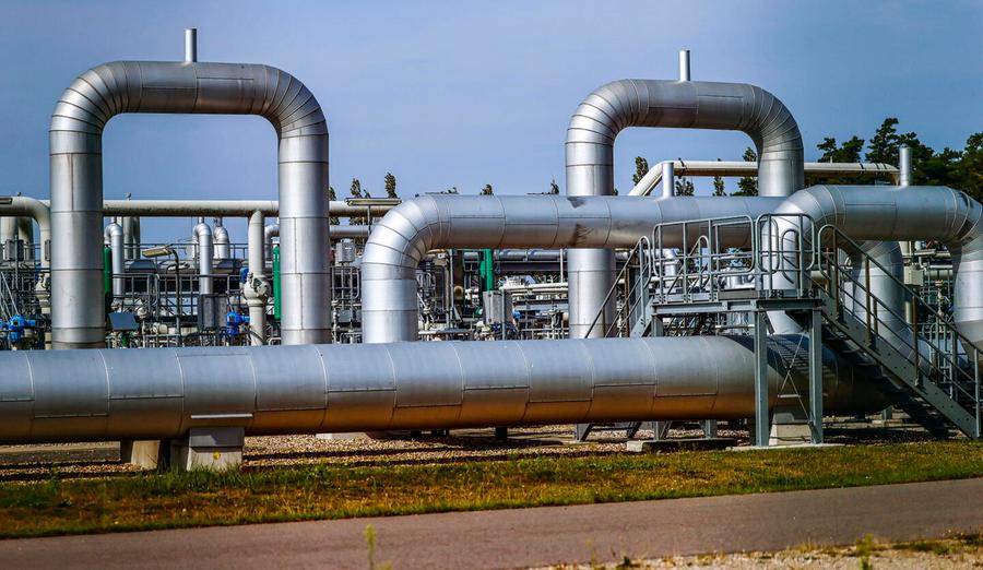 «Il generale Zaluzhny dietro l’attacco al Nord Stream»