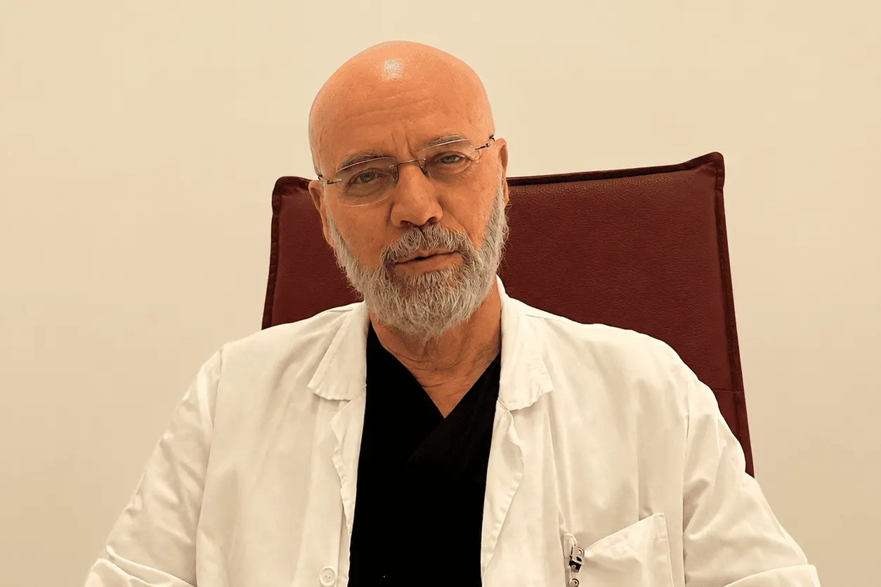 Nicola Vargas