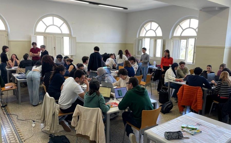 Housing sociale in Sardegna: un workshop internazionale