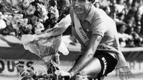 #AccaddeOggi, 2 gennaio 1960: muore Fausto Coppi