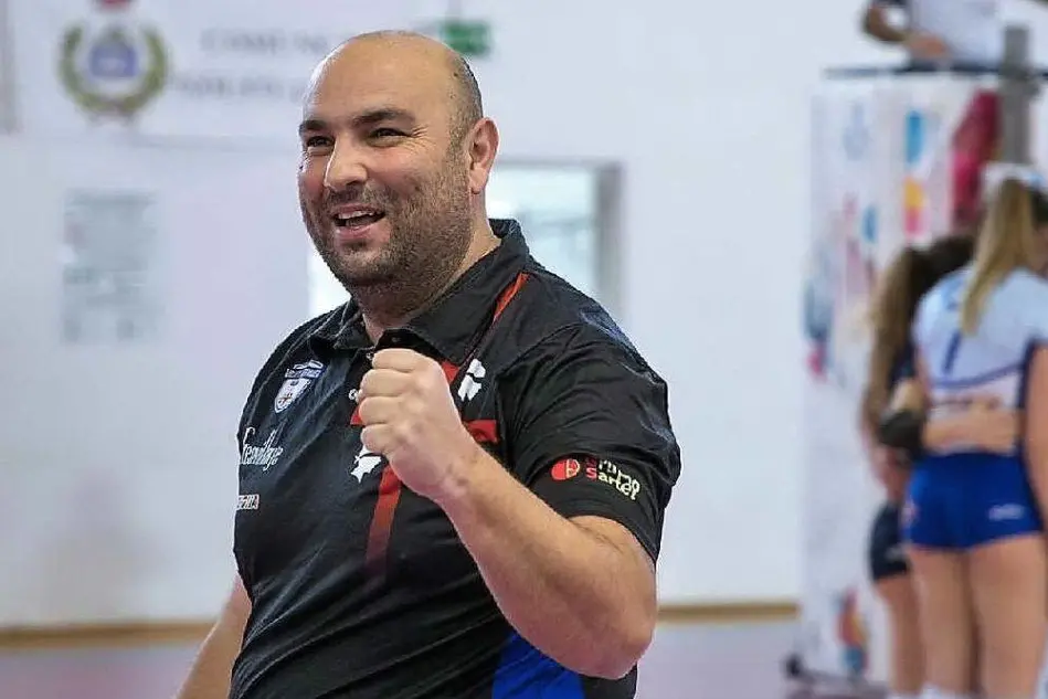 (Foto Luigi Fiori)