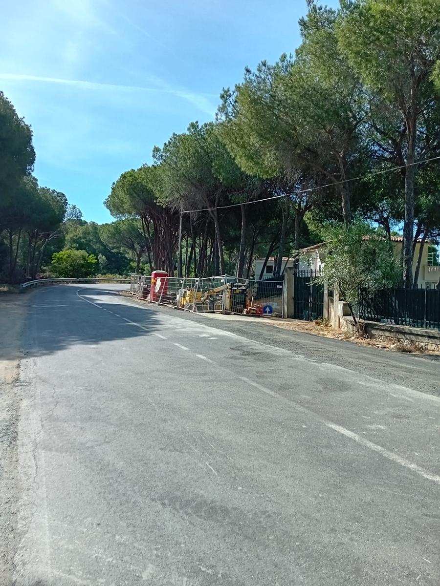 Cantieri sulla litoranea, tra sensi unici alternati e semafori da lunedì ricominciano i disagi