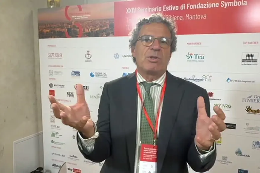 Riciclo, Frey (Symbola): Italia leader in Ue ma ora accelerare