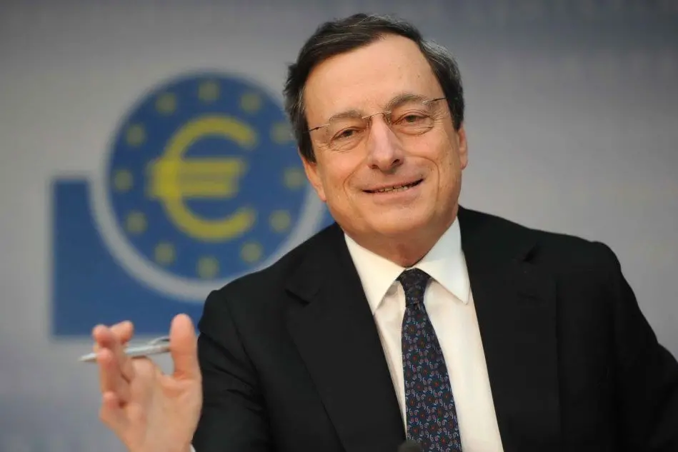 #AccaddeOggi: 3 settembre, tanti auguri a Mario Draghi