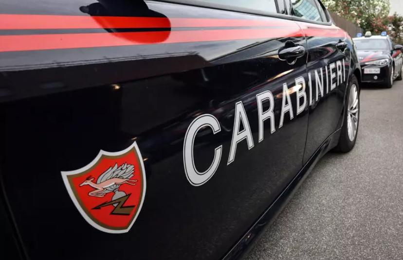 Strage a Castel d’Azzano, tre carabinieri uccisi in un’esplosione durante uno sgombero