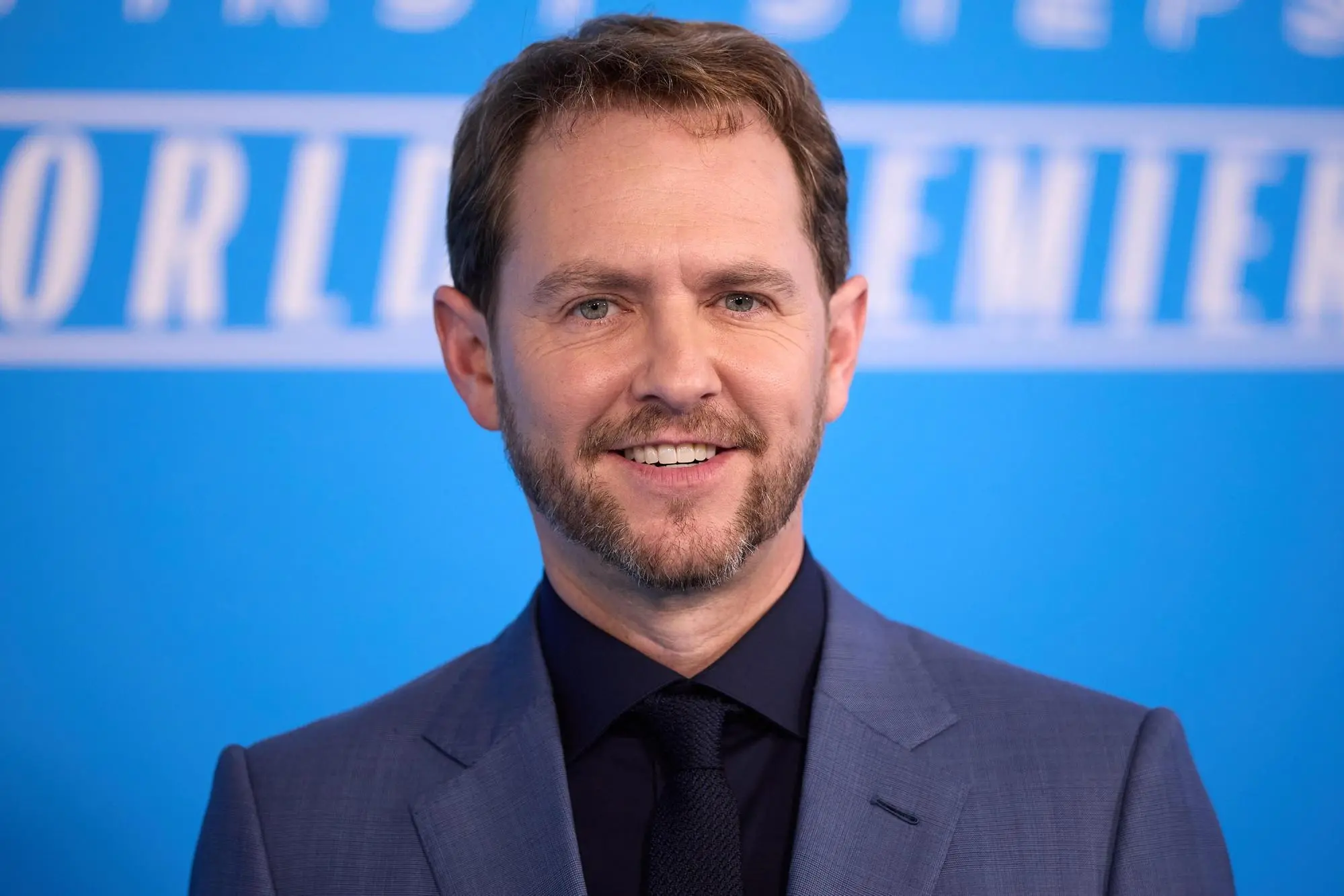 Matt Shakman (Ansa-Epa)