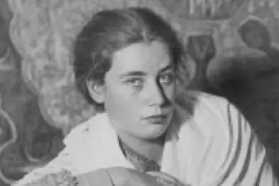 Joyce Lussu