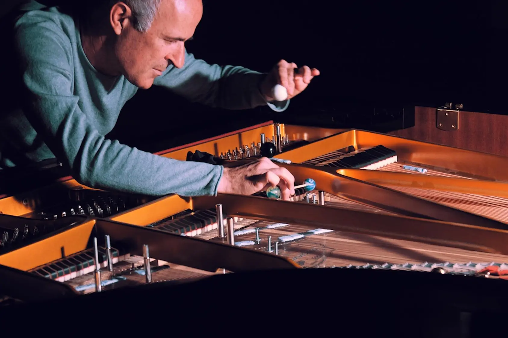 Ricardo Descalzo