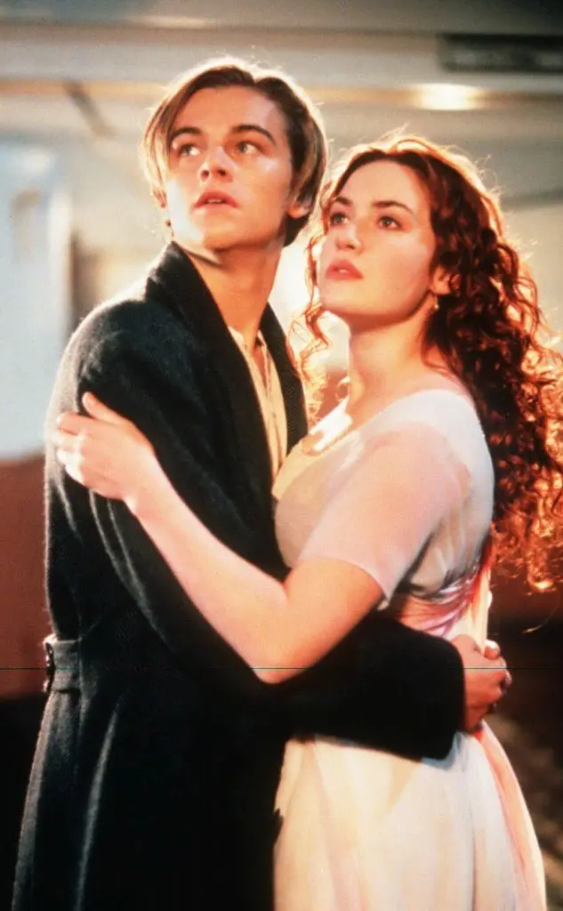 Una scena del film
