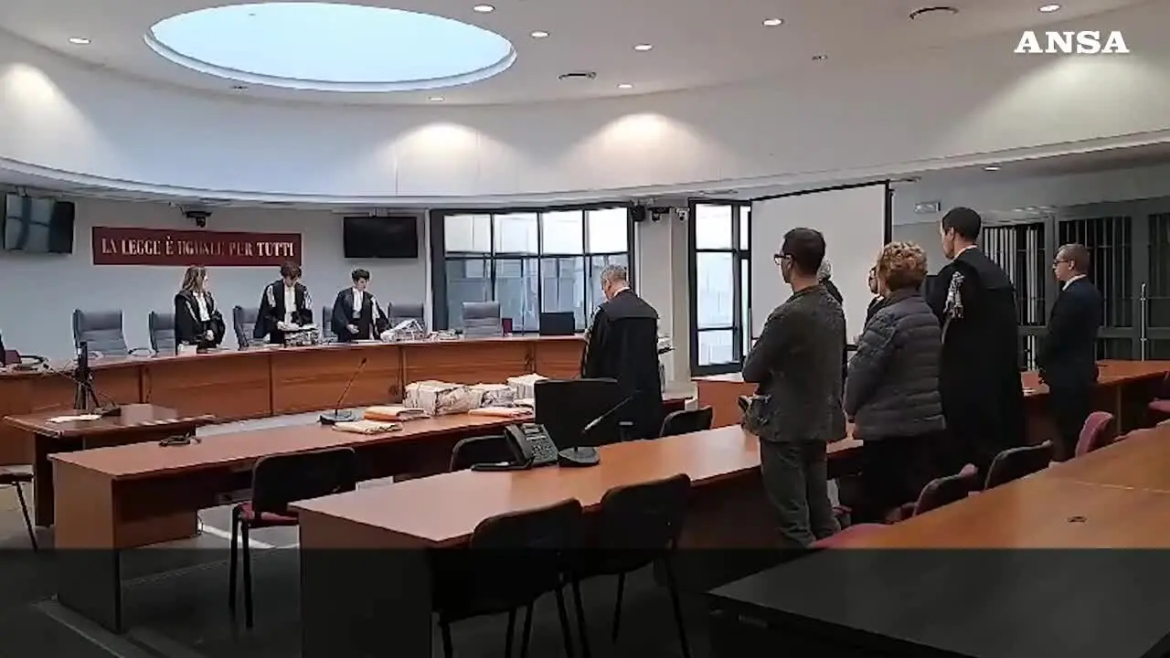Truck driver who killed former cycling champion Rebellin sentenced to ...