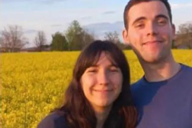 Giulia Cecchettin e Filippo Turetta