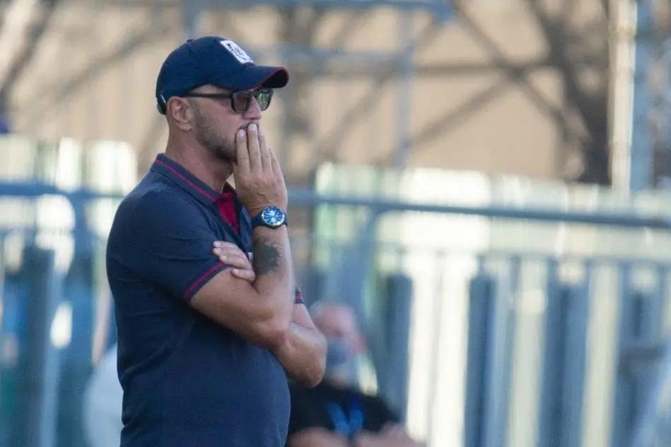 Walter Zenga (Ansa)