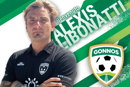Alexis Libonatti