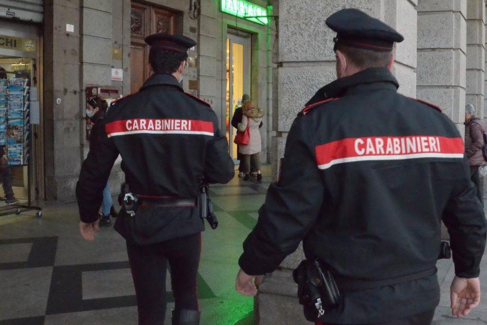 Bicicletta sparita dalla cantina: due arresti per furto a Cagliari