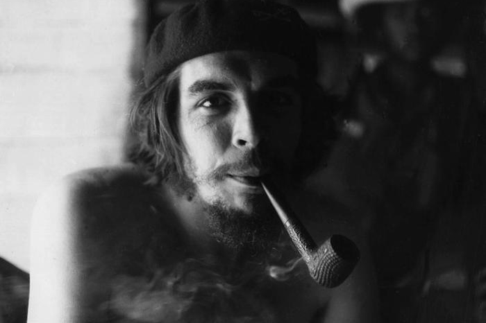 Ernesto Che Guevara (Ansa)