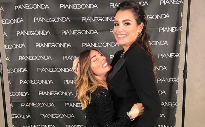 Seredova Contro Bianca Atzei Il Gioco Su Instagram L Unione Sarda It