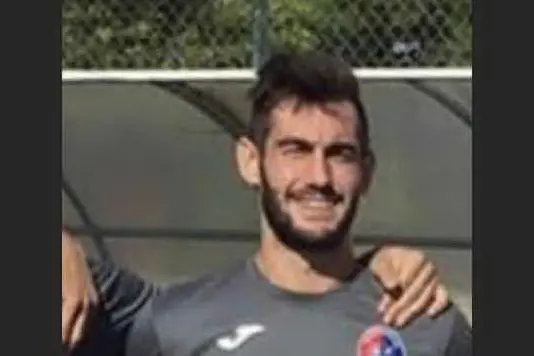 Nicola Lazzaro (Foto A.Serreli)