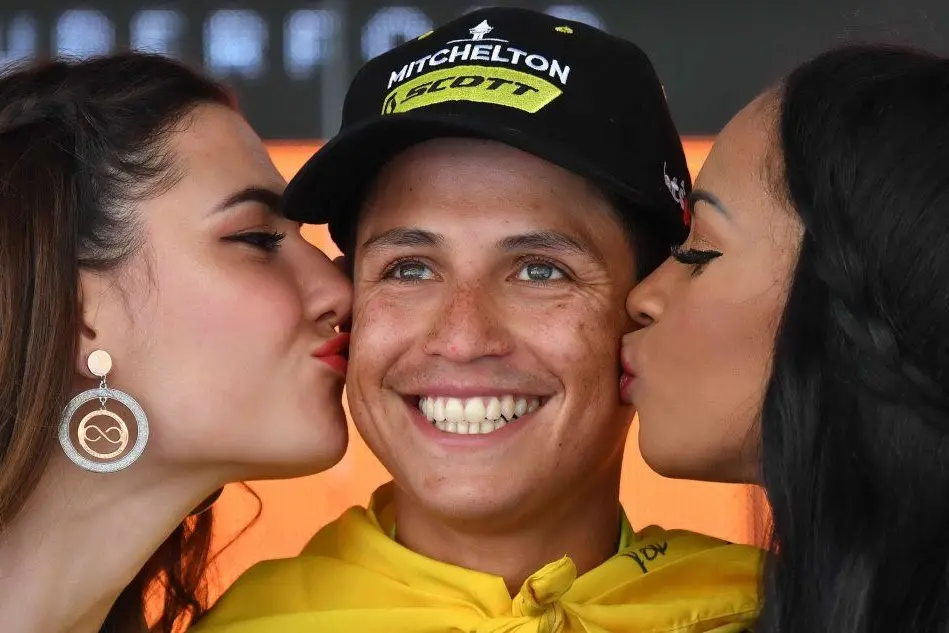 Esteban Chavez (Ansa)